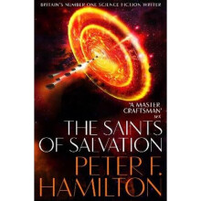 The Saints of Salvation | Paperback