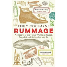Rummage | Paperback