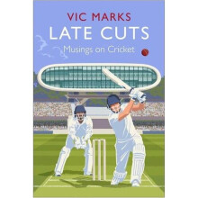 Late Cuts | Hardback