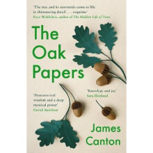 The Oak Papers | Paperback