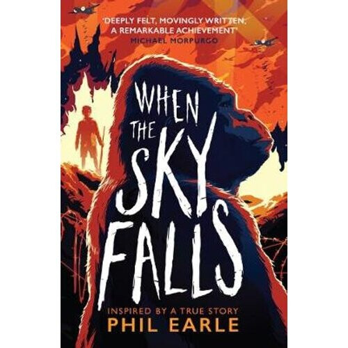 When the Sky Falls | Paperback