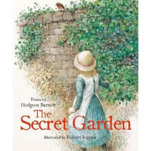 The Secret Garden | Hardback