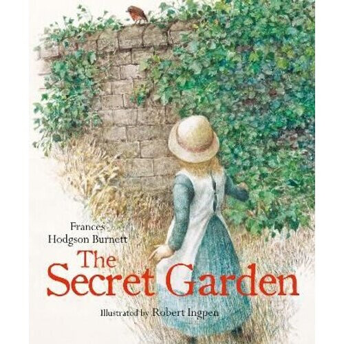 The Secret Garden | Hardback