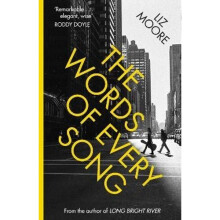 The Words of Every Song | Paperback