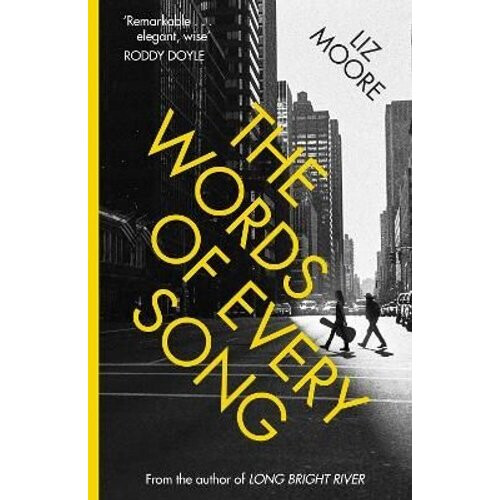 The Words of Every Song | Paperback