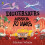 Diggersaurs: Mission to Mars | Board book 1