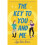 The Key to You and Me | Hardback 1