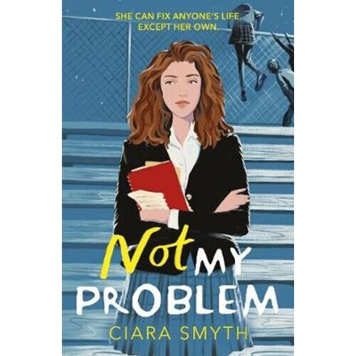 Not My Problem | Paperback