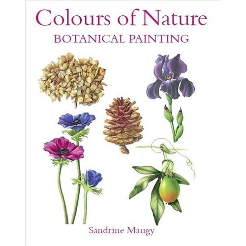 Colours of Nature | Paperback