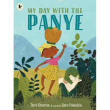 My Day with the Panye | Paperback
