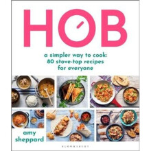 Hob | Hardback