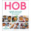 Hob | Hardback 1