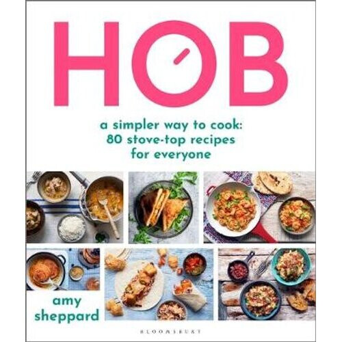 Hob | Hardback