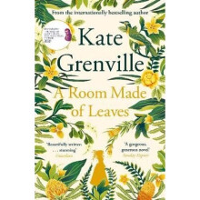 A Room Made of Leaves | Paperback