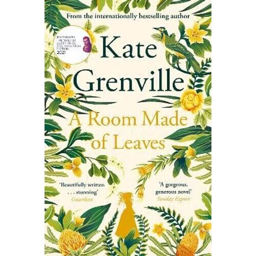 A Room Made of Leaves | Paperback