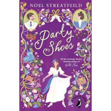 Party Shoes | Paperback