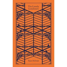 The Lonely Londoners | Hardback