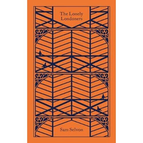 The Lonely Londoners | Hardback