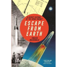 Escape from Earth | Paperback
