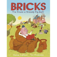Bricks | Paperback