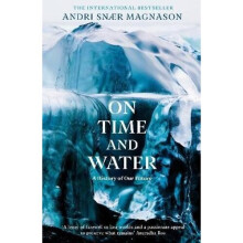 On Time and Water | Paperback