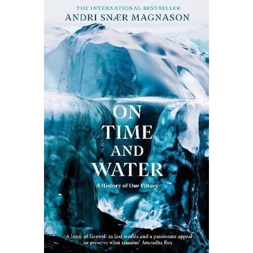 On Time and Water | Paperback