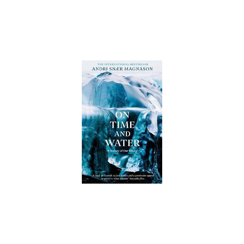 On Time and Water | Paperback