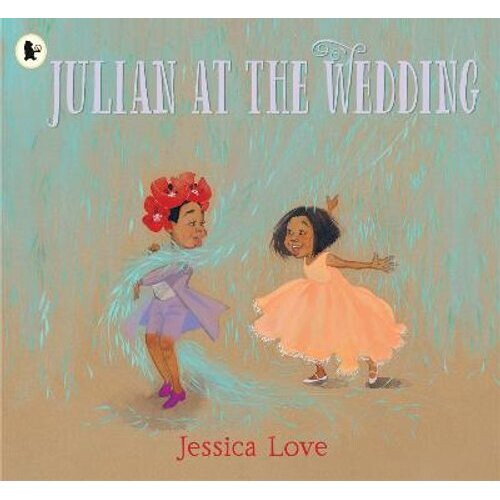 Julian at the Wedding | Paperback