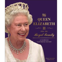 Queen Elizabeth II and the Royal Family | Hardback