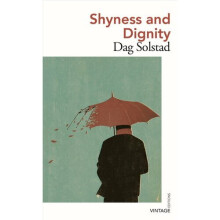 Shyness and Dignity | Paperback