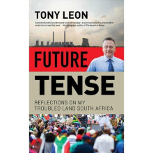 Future Tense | Paperback