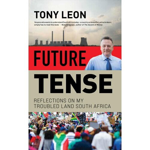 Future Tense | Paperback
