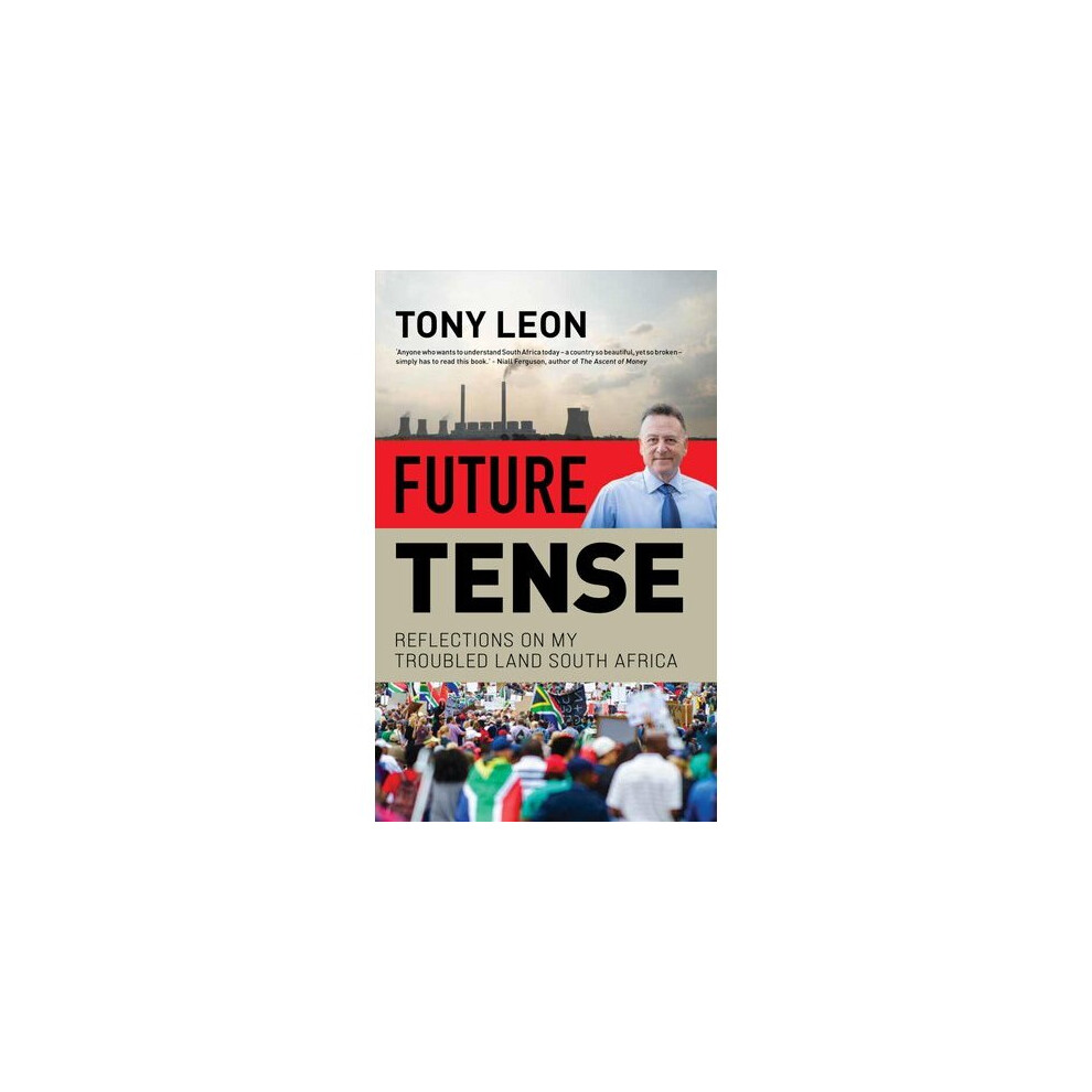 Future Tense | Paperback