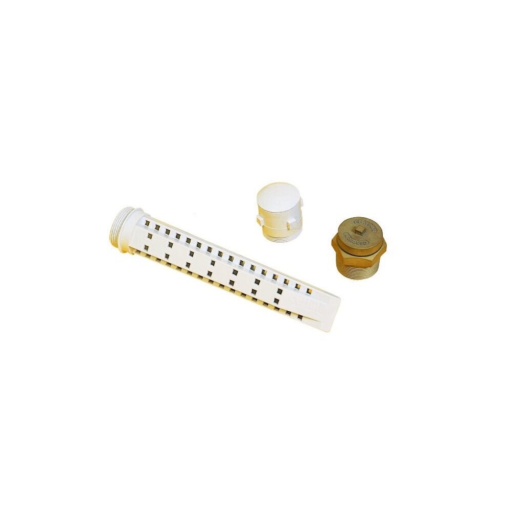 Certikin Brass Hydrostatic Relief Valve (Ck34s) 5060228466120