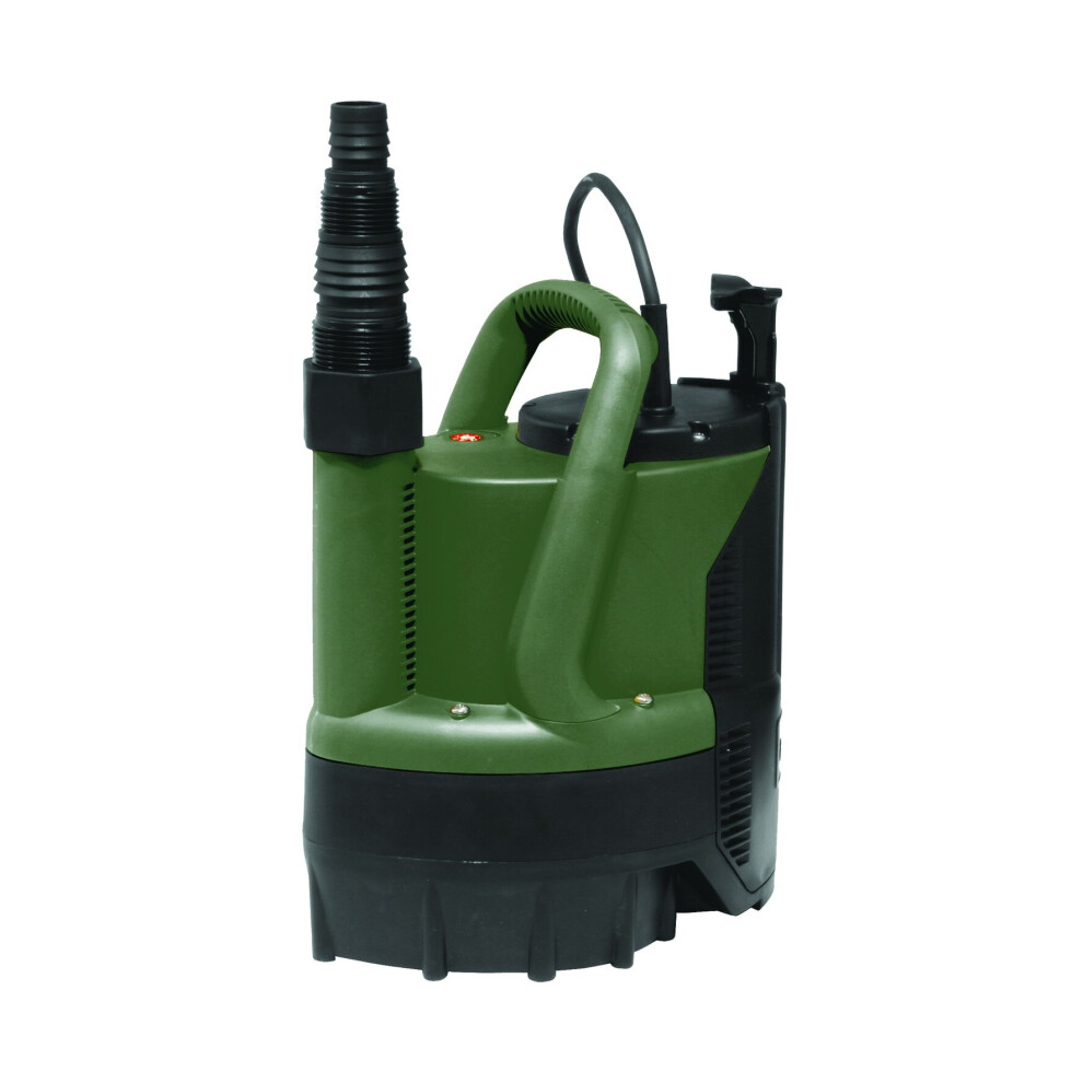 Certikin Dab Verty Nova Submersible Pump (SUB-4)