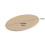 (12 inches) Vintage Gourmet Round Pizza Stone 1