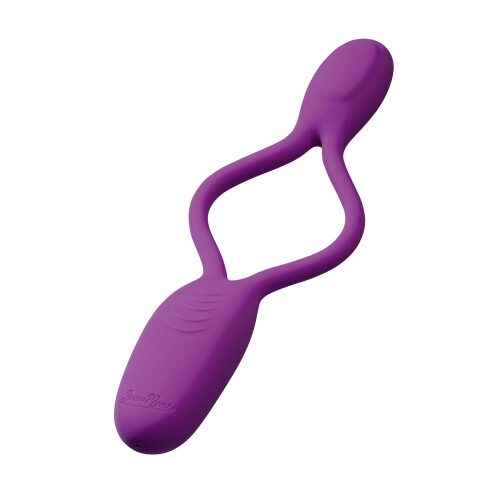 BeauMents Flexxio Vibrator | Couples Sensation Stimulating Orgasm | Sex Toy 2