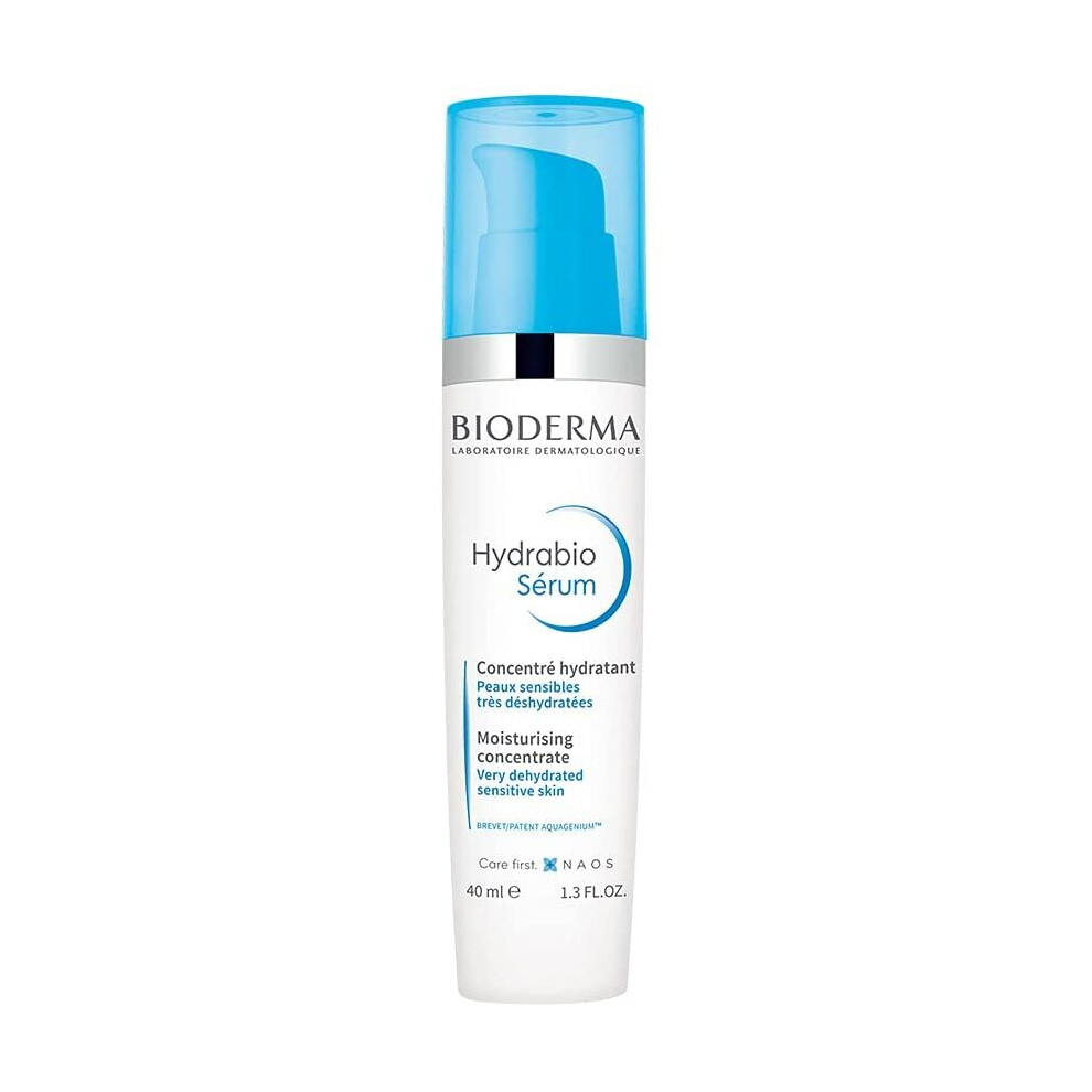 Bioderma Hydrabio Serum