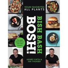 Bish Bash Bosh!