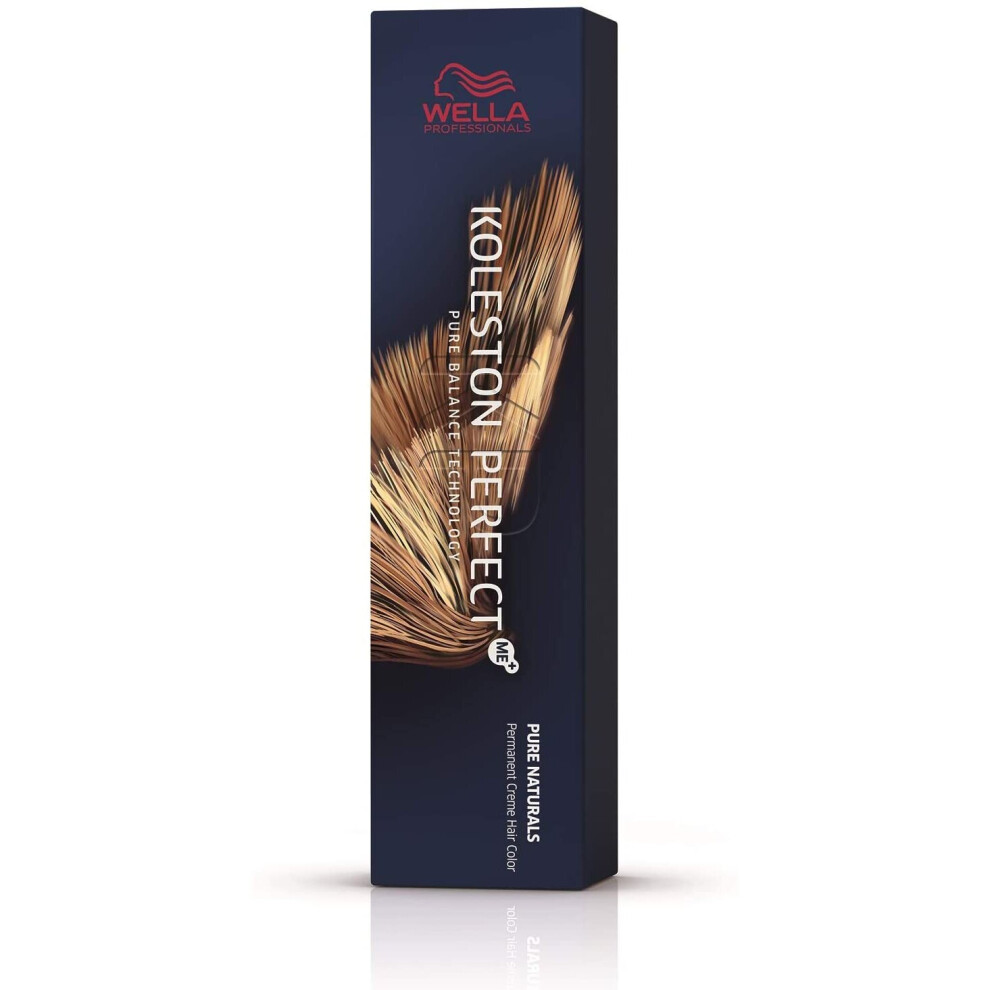 Wella Koleston Perfect Me+ 60ml - 44/0