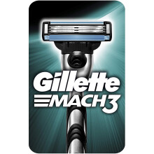 Gillette Mach3 Men's Razor