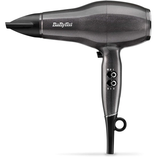 BaByliss BaByliss Platinum Diamond 2300 Diffuser Hair Dryer 2