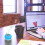 (Rose Red) Wireless Portable Bluetooth Speaker , waterproof and shower friendly. 6