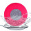 (Green) Wireless Portable Bluetooth Speaker , waterproof and shower friendly. 10