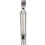 Living And Home (End Post(With Top Rail Saddle)) Stainless Steel Glass Balustrade Railing Posts Clamp 4