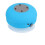 (Green) Wireless Portable Bluetooth Speaker , waterproof and shower friendly. 7