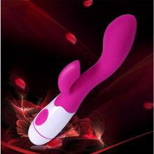Romance Wireless Vibrators New Design Personalized Lovely Body Massager for Ladies