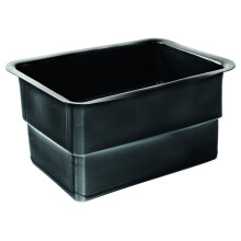 Certikin 1000 L Pre-formed Pond 224x150x70 cm - B1001-00 (5.06023E+12)