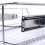 Living And Home (500mm, 1pc) Kitchen Pull Out Wire Baskets Base Storage Unit 5