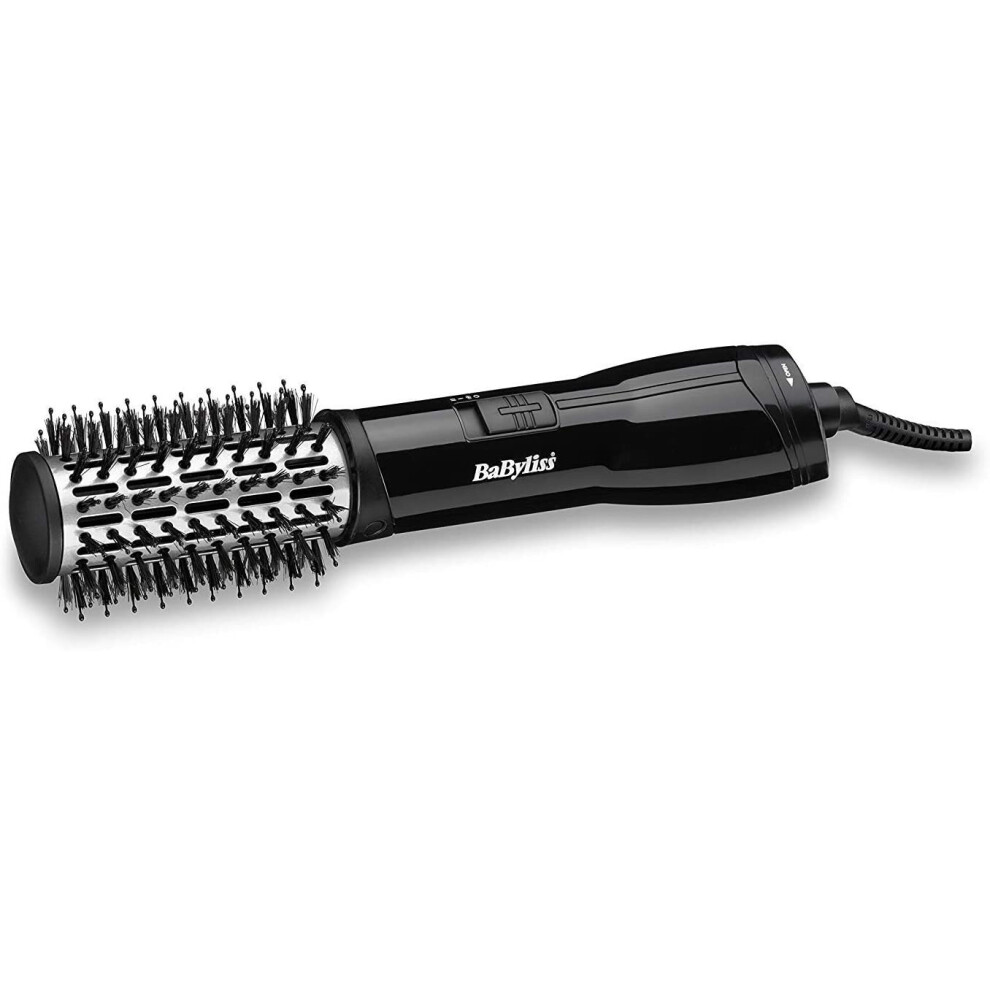 BaByliss Flawless Volume Hot Air Styler